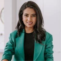 Priyanka Dahal headshot