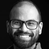 Shamir Amir Kansakar headshot