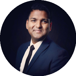 Anil Shah