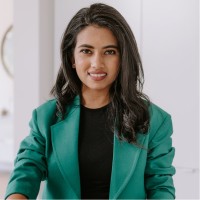 Priyanka Dahal headshot
